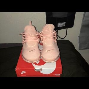 Nike Presto Ultra ARTIC Orange